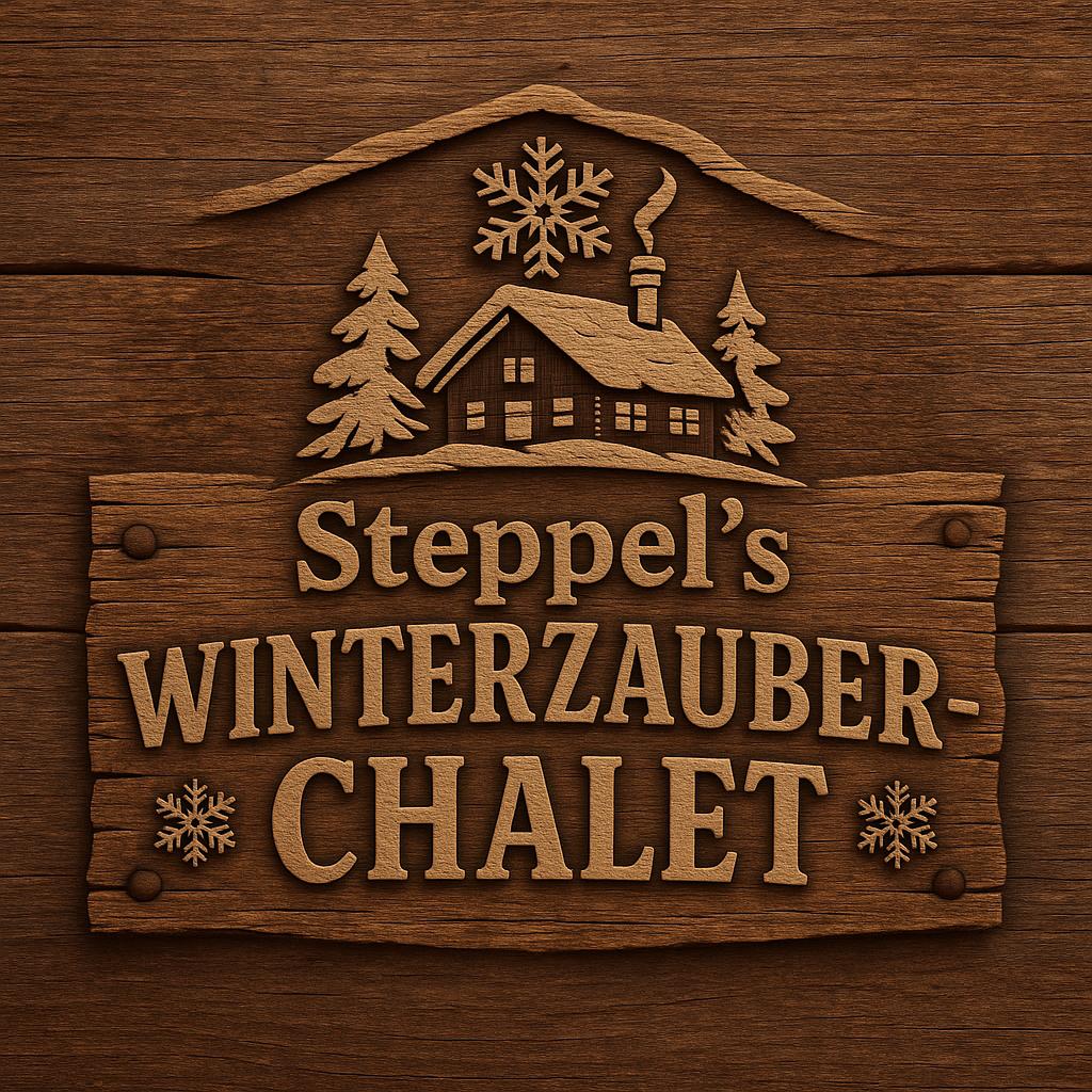 Vorschau: WinterZauber-Chalet
