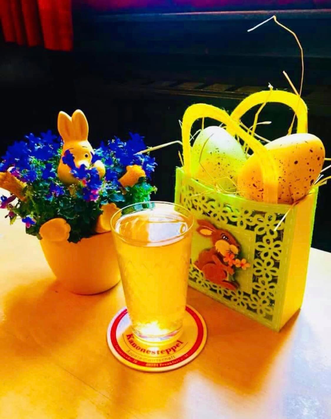 Vorschau: Events