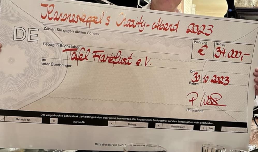 Vorschau: Events