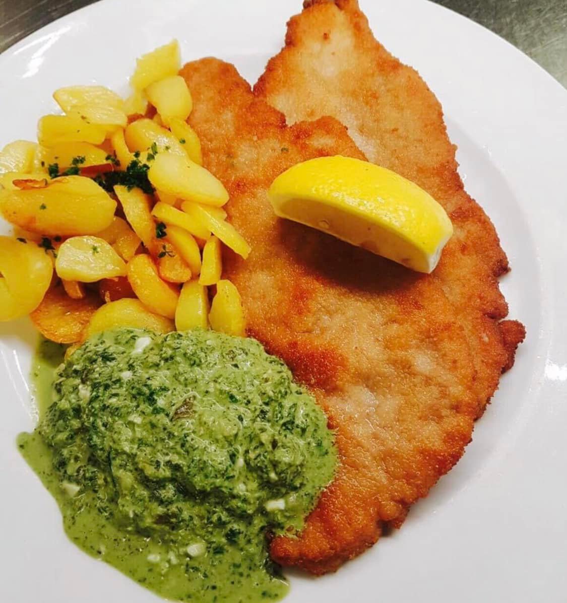 Vorschau: Kulinarik
